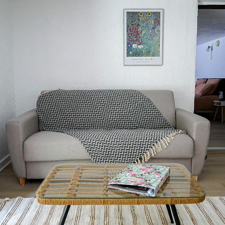 Les Chambres Du Roc Le Roc Eksteriør billede